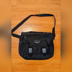 Brand New Black Laptop Bag